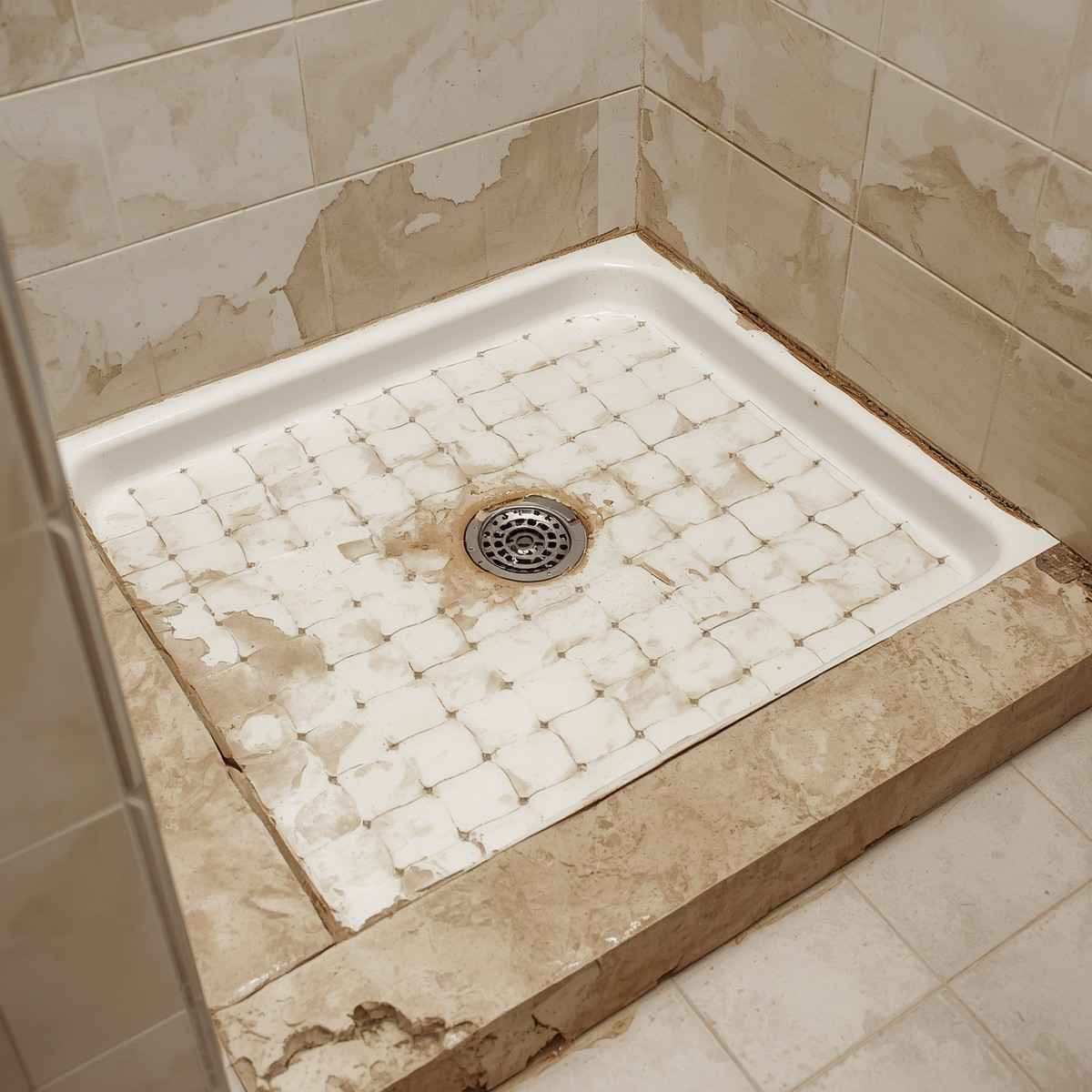 WHEN GROUT FAILS IMAGE