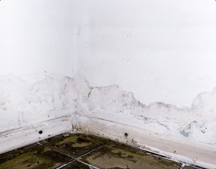 Leaking Shower Image