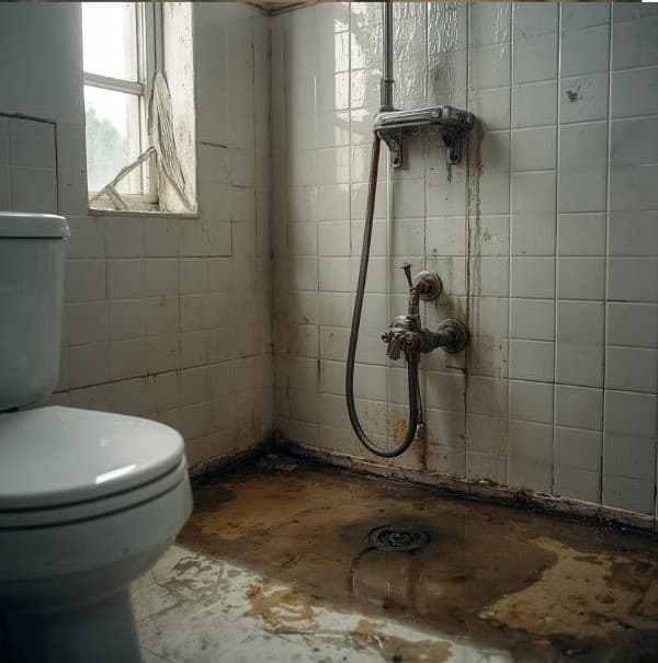 WHEN GROUT FAILS IMAGE