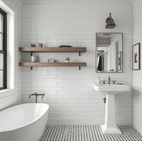 Shower Regrouting Hero Image