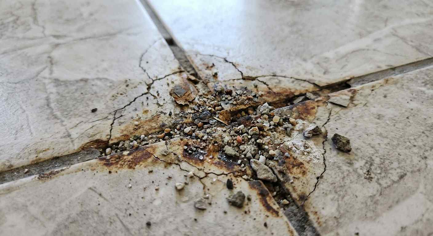 WHEN GROUT FAILS IMAGE