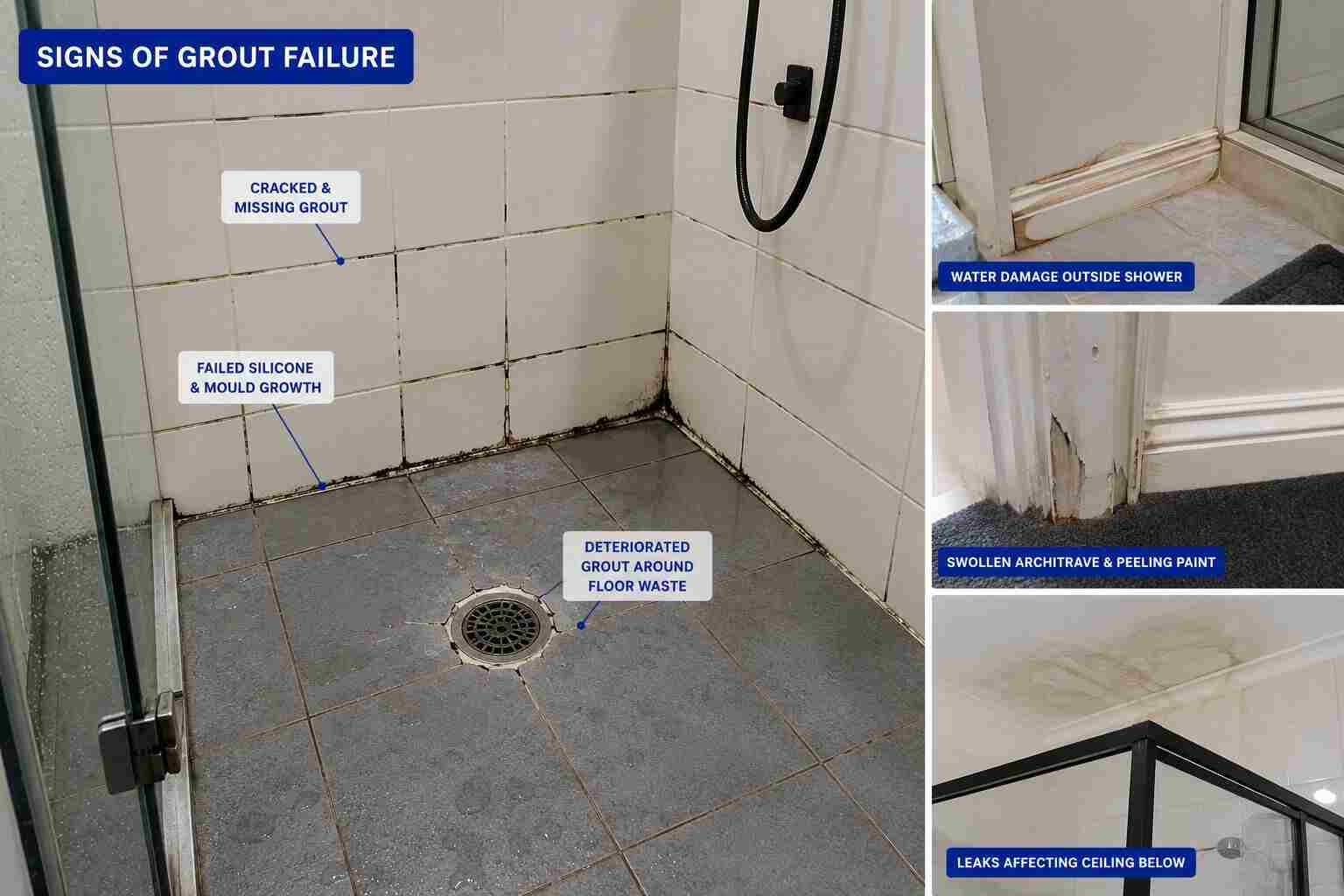 WHEN GROUT FAILS IMAGE