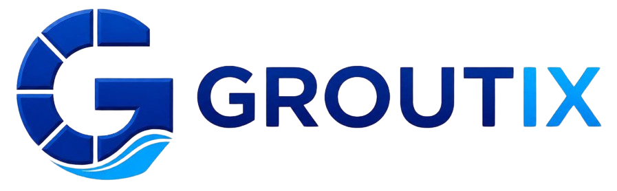 Groutix Logo
