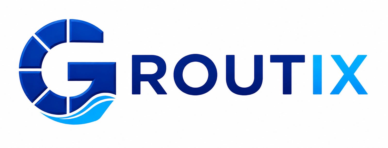 Groutix Logo